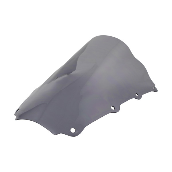 airblade Airblade light smoked double bubble screen - triumph 675 06-08